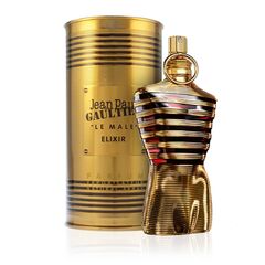 JEAN PAUL GAULTIER LE MALE ELIXIR PARFUM M 75ML