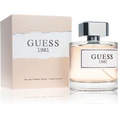 GUESS 1981 EDT 100ML