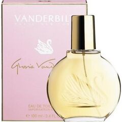 GLORIA VANDERBILT VANDERBILT EDT 100ML