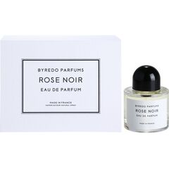 BYREDO ROSE NOIR EAU DE PARFUM UNISEX 100 ML