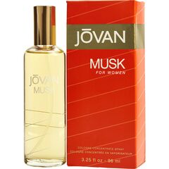 JOVAN MUSK EDC 96 ML