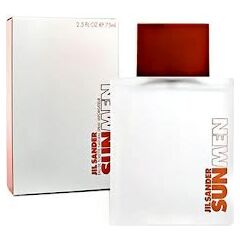 JIL SANDER SUN MEN EDT 75ML