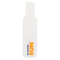 JIL SANDER SUN DEODORANT SPRAY FOR WOMEN 100 ML