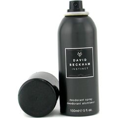 DAVID BECKHAM INSTINCT DEODORANT SPRAY FOR MEN 150 ML