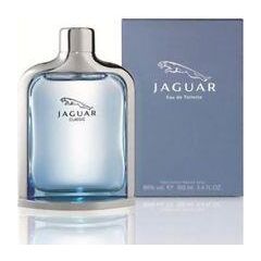 JAGUAR CLASSIC EDT 100ML