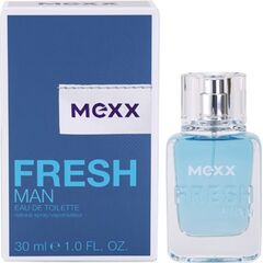 MEXX FRESH MAN EDT 30ML