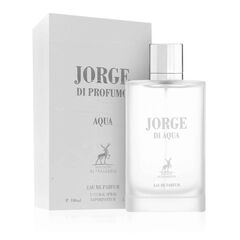 MAISON ALHAMBRA JORGE DI PROFUMO AQUA EDP 100ML