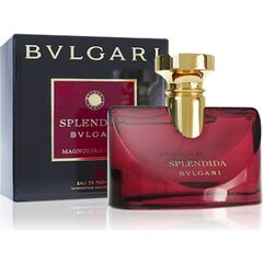 BVLGARI SPLENDIDA MAGNOLIA SENSUEL EDP 100ML