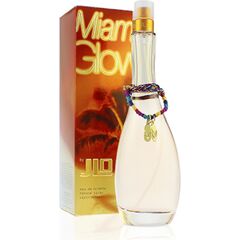 JENNIFER LOPEZ GLOW MIAMI EDT 100ML