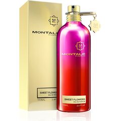 MONTALE SWEET FLOWERS EDP 100ML