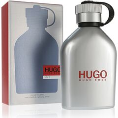 HUGO BOSS HUGO ICED EDT 75ML