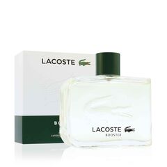LACOSTE BOOSTER EDT 125ML