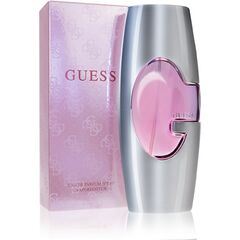 GUESS FOR WOMEN EDP 75ML