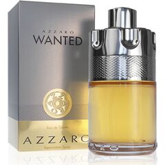 AZZARO WANTED EDT 150ML