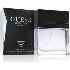 GUESS SEDUCTIVE HOMME EDT 100ML