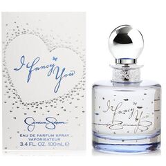 JESSICA SIMPSON I FANCY YOU EDP 100 ML