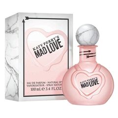 KATY PERRY KATY PERRY'S MAD LOVE EDP 100ML