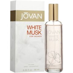 JOVAN WHITE MUSK FOR WOMEN EDC 96 ML