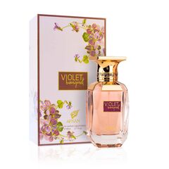 AFNAN VIOLET BOUQUET EDP 80ML