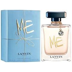 LANVIN ME EDP 80ML