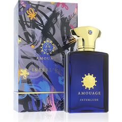 AMOUAGE INTERLUDE MAN EDP 100ML