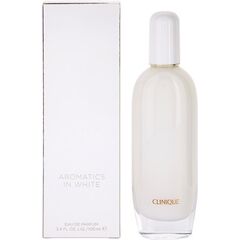 CLINIQUE AROMATICS IN WHITE EDP 100 ML