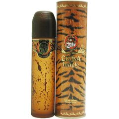 CUBA JUNGLE TIGER EDP 100ML