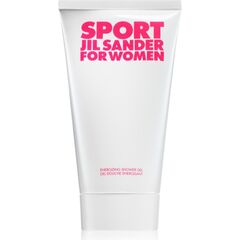JIL SANDER SPORT SHOWER GEL W 150ML
