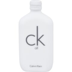 CALVIN KLEIN CK ALL EDT 50ML