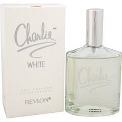 REVLON CHARLIE WHITE EAU FRAICHE EDT 100ML