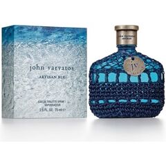 JOHN VARVATOS ARTISAN BLU EDT 75ML