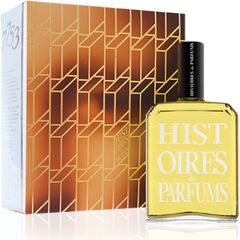 HISTOIRES DE PARFUMS 7753 UNEXPECTED MONA EDP 120ML