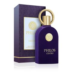MAISON ALHAMBRA PHILOS CENTRO EDP 100ML