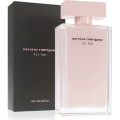 NARCISO RODRIGUEZ FOR HER EDP 30ML