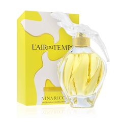 NINA RICCI L'AIR DU TEMPS EDP 100ML