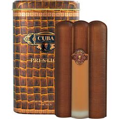 CUBA PRESTIGE EDT 90ML