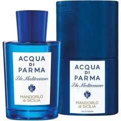 ACQUA DI PARMA BLU MEDITERRANEO MANDORLO DI SICILIA EDT 75ML