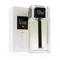 DIOR DIOR HOMME SPORT EDT 200 ML