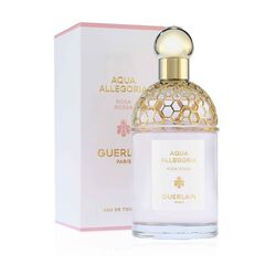 GUERLAIN AQUA ALLEGORIA ROSA ROSSA EDT 125ML