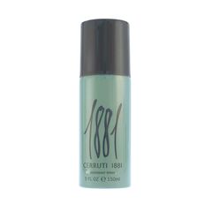 CERRUTI 1881 POUR HOMME DEODORANT SPRAY M 150ML