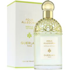 GUERLAIN AQUA ALLEGORIA NEROLIA VETIVER EDT 125 ML