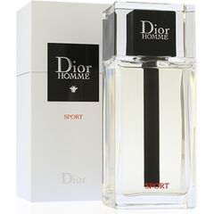 DIOR HOMME SPORT 2021 EDT 125ML