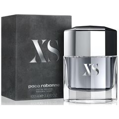 PACO RABANNE XS 2018 EDT 100 ML