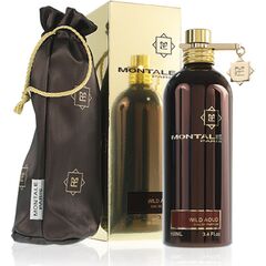 MONTALE WILD AOUD EAU DE PARFUM UNISEX 100 ML