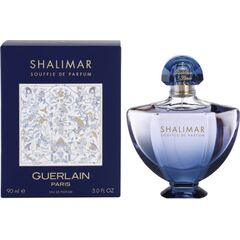 GUERLAIN SHALIMAR SOUFFLE DE PARFUM EDP 90 ML