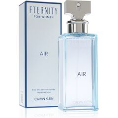 CALVIN KLEIN ETERNITY AIR EDP 100ML