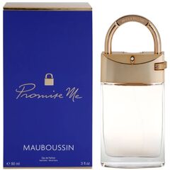 MAUBOUSSIN PROMISE ME EDP 90 ML