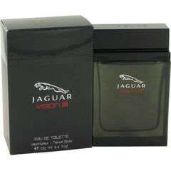 JAGUAR VISION III EDT 100ML