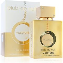 ARMAF CLUB DE NUIT MILESTONE EDP 105ML