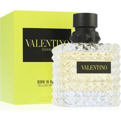 VALENTINO DONNA BORN IN ROMA YELLOW DREAM EDP 50ML